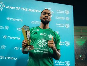 إيفان توني.. قناص الأهلي داخل منطقة الجزاء في الدوري السعودي