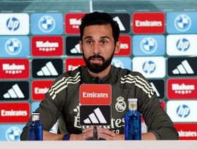 أربيلوا متهكّماً: لا يزعجني إعجاب مبابي بمورينيو أو جوليا روبرتس