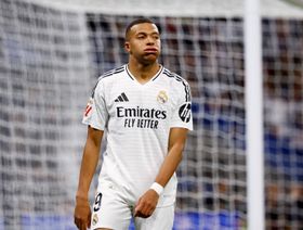 تشكيلة ريال مدريد في الكلاسيكو.. عودة الثغرة واستبعاد مبابي