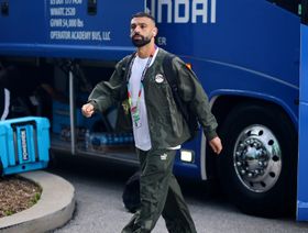 تقارير تركية.. محمد صلاح يقترب من بشيكتاش وتجهيزات لإعلان ضخم