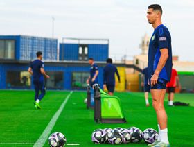 رونالدو الرياضي الأعلى أجراً بالعالم للعام الثالث توالياً