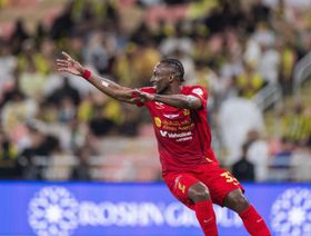 بهدية الحزم.. الاتحاد يسقط أمام القادسية ويتأهل لملحق دوري أبطال آسيا للنخبة