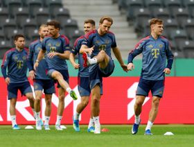 مواعيد مباريات اليوم السبت 23 مايو 2026
