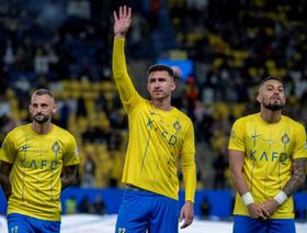 لابورت يودع النصر السعودي بعد موافقة فيفا على عودته إلى بلباو