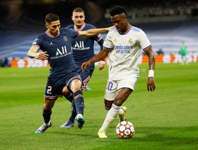 هل يعود إلى ريال مدريد؟ وكيل أشرف حكيمي يفجر قنبلة