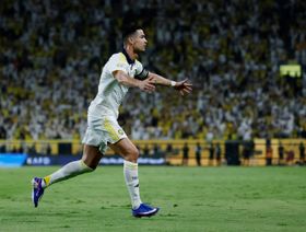 غياب كريستيانو رونالدو يُرافق انطلاقة النصر في الموسم الجديد
