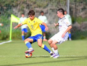 عمره 17 عاماً.. ريال مدريد ينجح في ضم "ظهير المستقبل"