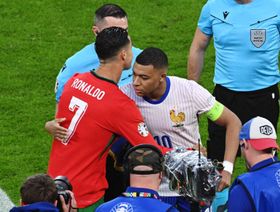 هل يحطم كيليان مبابي رقم كريستيانو رونالدو الإعجازي في ريال مدريد؟