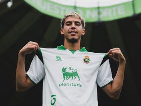 المغربي ياسر زابيري يكشف سبب عدم تأقلمه مع الدوري الفرنسي