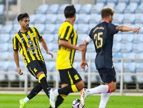 الاتحاد يتلقى ضربة قوية بإصابة الموسى قبل ديربي جدة