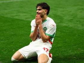 الزلزولي يكسر صمته بشأن ركلة جزاء دياز بنهائي كأس أمم إفريقيا