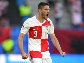 ماذا قال كراماريتش أفضل لاعب في مباراة كرواتيا وألبانيا؟