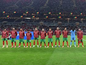 أوناحي يقود المغرب لتعزيز رقمه القياسي بفوز على موزمبيق