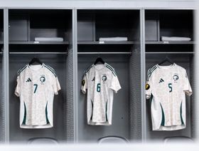 تشكيلة المنتخب السعودي لمواجهة المكسيك في الكأس الذهبية