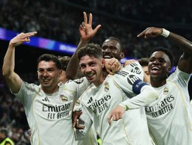 موعد مباراة مانشستر سيتي وريال مدريد في دوري أبطال أوروبا