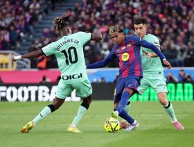 موعد مباراة تشيلسي وبرشلونة في دوري أبطال أوروبا