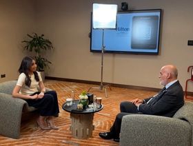رئيس رابطة الليغا لـ"الشرق": المنافسة بين الأندية تتطلب استدامة اقتصادية