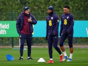 نيوزيلندا تتحدى منتخباً كبيراً قبل مواجهة مصر في كأس العالم