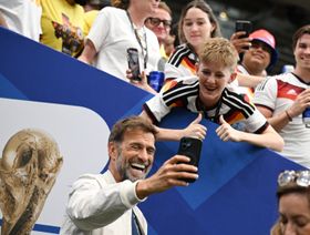 بداية ثورة يورغن كلوب.. اعتزال 6 لاعبين من منتخب ألمانيا