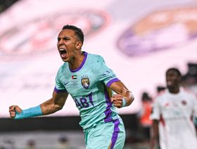شاهد.. العين يهزم الجزيرة ويضيف كأس رئيس الإمارات إلى لقب الدوري