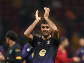 رودري يفاجئ برشلونة بتحذير بعد الرباعية: هذا ما يجب أن نصححه