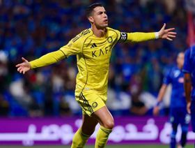 كريستيانو رونالدو يوجّه رسالة تهنئة لمتابعيه بعيد الفطر