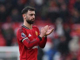 فرنانديز قائد مانشستر يونايتد: الآن نحن بحاجة للفوز الخامس