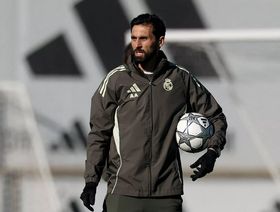 ألفارو أربيلوا: جمهور ريال مدريد منصف وثمة حملات لإضعافنا