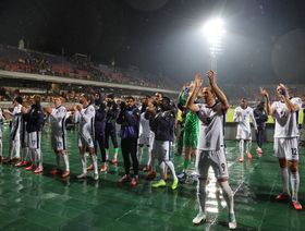 بينهم بيلينغهام.. نجوم مهددون بالغياب عن إنجلترا في كأس العالم