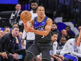 NBA.. ماجيك يهزم هيت ويقابل نيكس في نصف نهائي الكأس