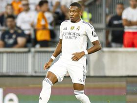 ماذا قال ألابا عن مركزه الجديد في ريال مدريد؟