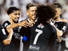 السد بطلاً للدوري القطري بعد هدية الشمال