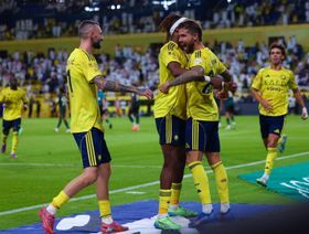 دون رونالدو.. تشكيلة النصر الأساسية في أبطال آسيا 2 بوجود كامارا