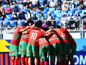 موعد مباراة المغرب وفرنسا في نصف نهائي كأس العالم تحت 20 عاما