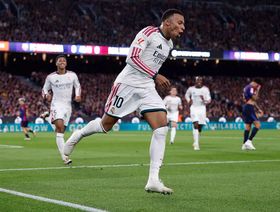 ريال مدريد يعتذر عن تصريحات مبابي ويؤكد "احترامه العميق" للصين