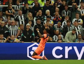 راشفورد: تدربت على هدفي في نيوكاسل طيلة حياتي والقادم أفضل مع برشلونة