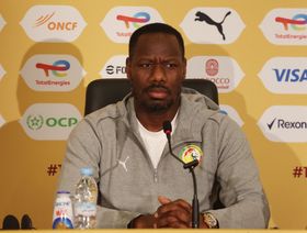 تياو يؤكد أن المغرب هو المرشح للقب ويتحدث عن مشكلة السنغال