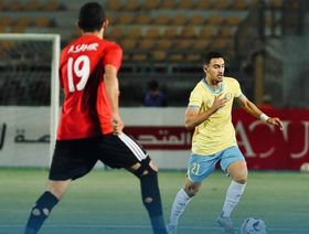 الإسماعيلي يعبر طلائع الجيش ويتأهل لنصف نهائي كأس عاصمة مصر