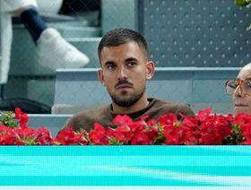 داني سيبايوس "يقطع علاقته" بمدرب ريال مدريد ألفارو أربيلوا