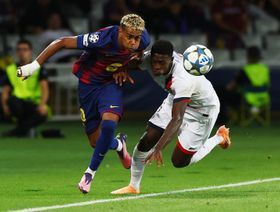 تعرّف على خطة برشلونة لتجهيز لامين يامال للحاق بالكلاسيكو أمام ريال مدريد