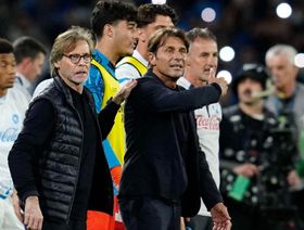 كونتي ينفجر في وجه ماروتا ولاوتارو: نابولي لا يموت