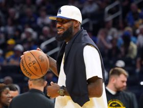 "القرار الثاني".. هل سيعلن ليبرون جيمس اعتزاله؟