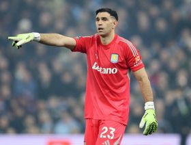 إميليانو مارتينيز مُهدد بعقوبة لانتهاكه قواعد المراهنات