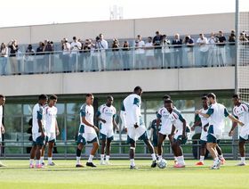 مواعيد مباريات اليوم الثلاثاء 8 سبتمبر 2026.. عودة نارية لدوري أبطال أوروبا