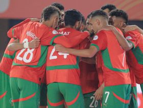 موعد مباراة المغرب ومدغشقر في نهائي كأس إفريقيا للمحليين