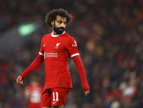 محمد صلاح بديلاً لكيليان مبابي في باريس سان جيرمان؟