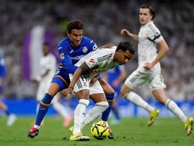 رودريغو لاعب ريال مدريد يخضع لجراحة ناجحة في أربطة الركبة