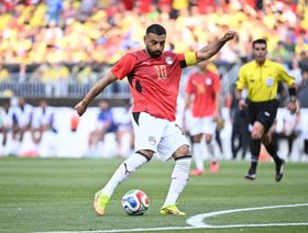 محمد صلاح يختزل طموح جيل كامل: أتمنى الذهاب بعيداً في كأس العالم