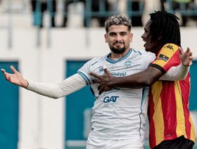 الصفقة الخامسة.. الترجي يتعاقد مع نجم الاتحاد المنستيري