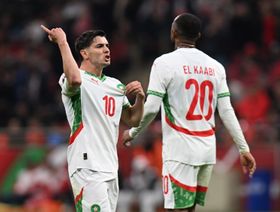 موعد مباراة المغرب وتنزانيا في ثمن نهائي كأس أمم إفريقيا